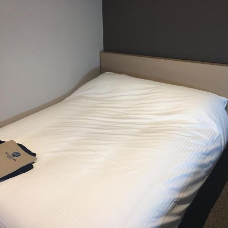 JR Clement Inn Takamatsu Bagian luar foto