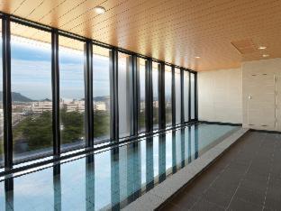 JR Clement Inn Takamatsu Ruang foto