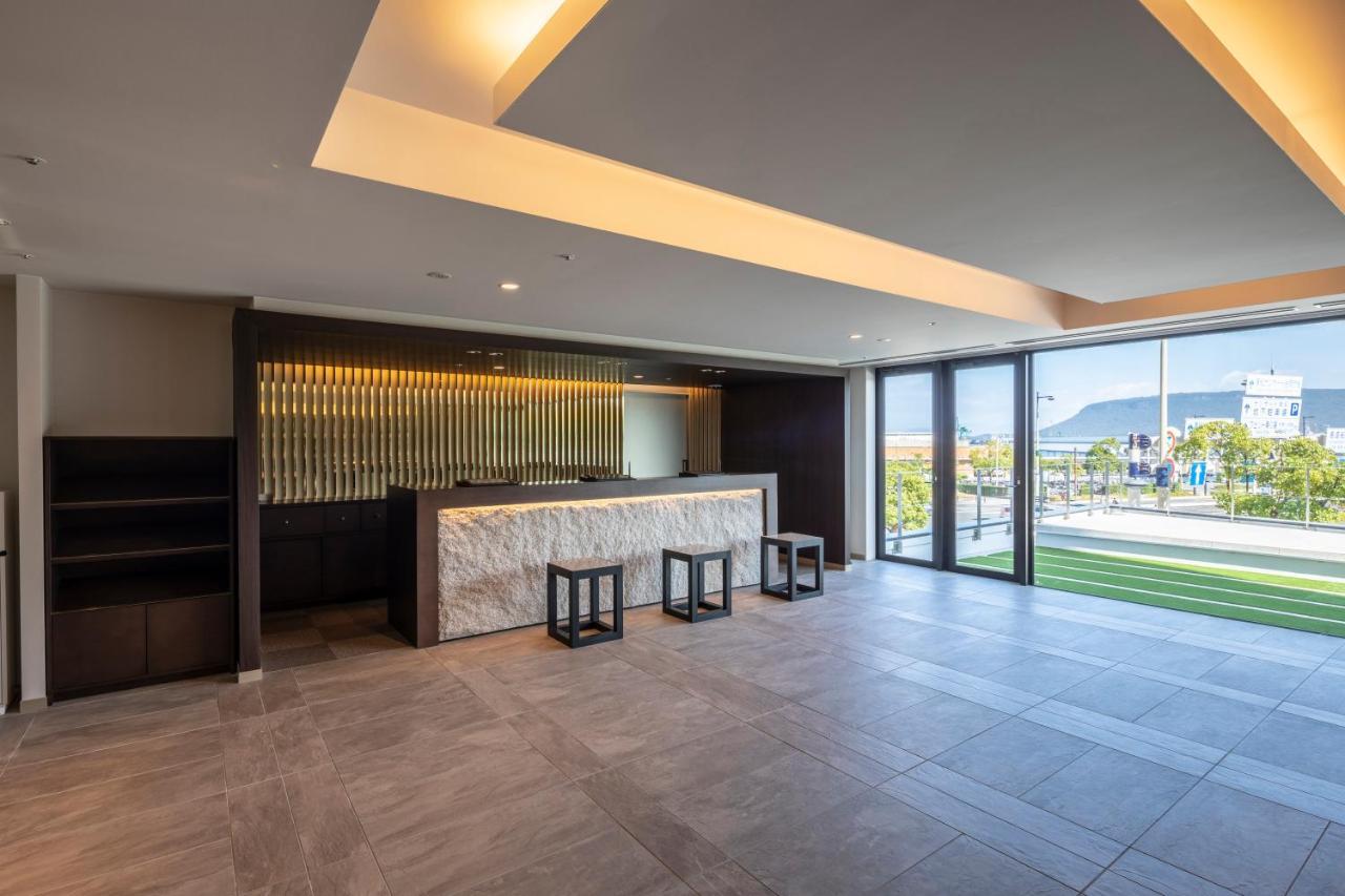 JR Clement Inn Takamatsu Bagian luar foto